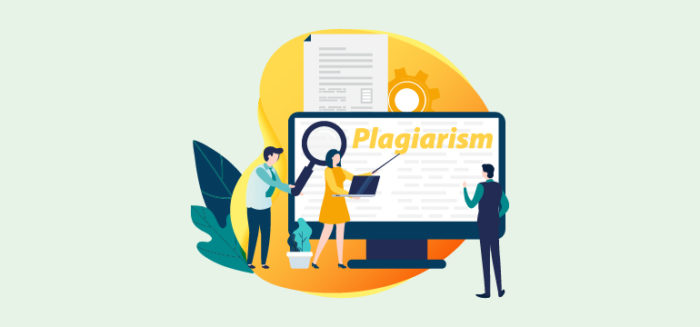 Importance of Using Plagiarism Checker in Academic Work