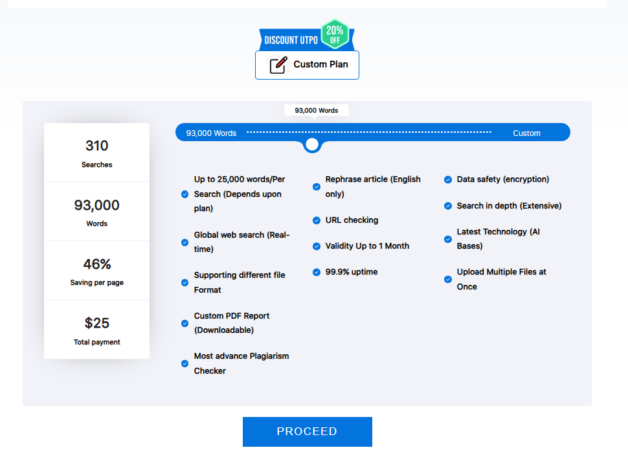 Duplichecker.com Result