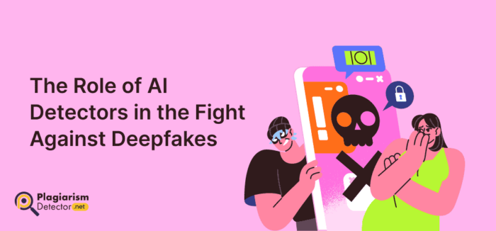 Role of AI Detectors Against AI-Generated Content Misuse