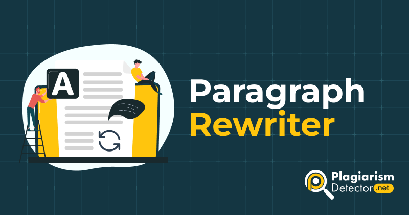 AI Paragraph Rewriter (Trusted by 5M+ Users)