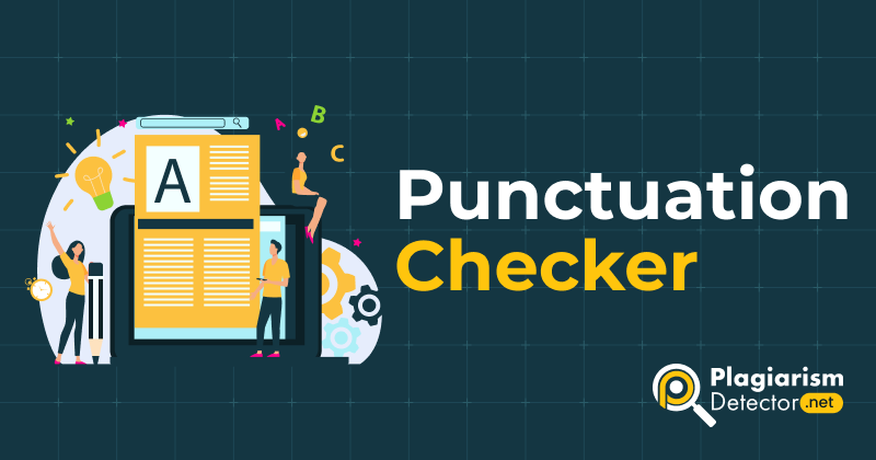 Punctuation Checker - Check Comma & Semicolon Mistakes